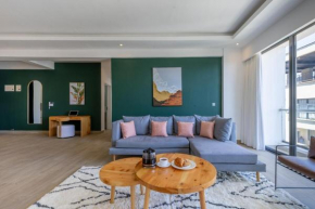 Riverside Square by YourHost,2 Bed, Riverside